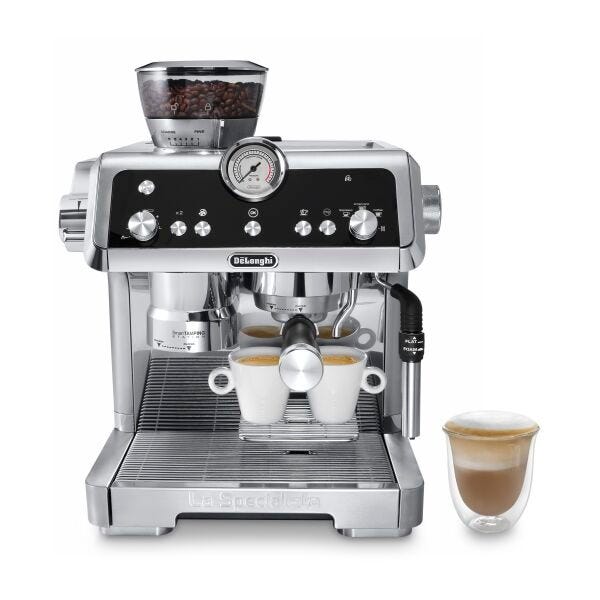 Best Espresso Machine Black Friday Deal: 30% Off DeLonghi Coffee