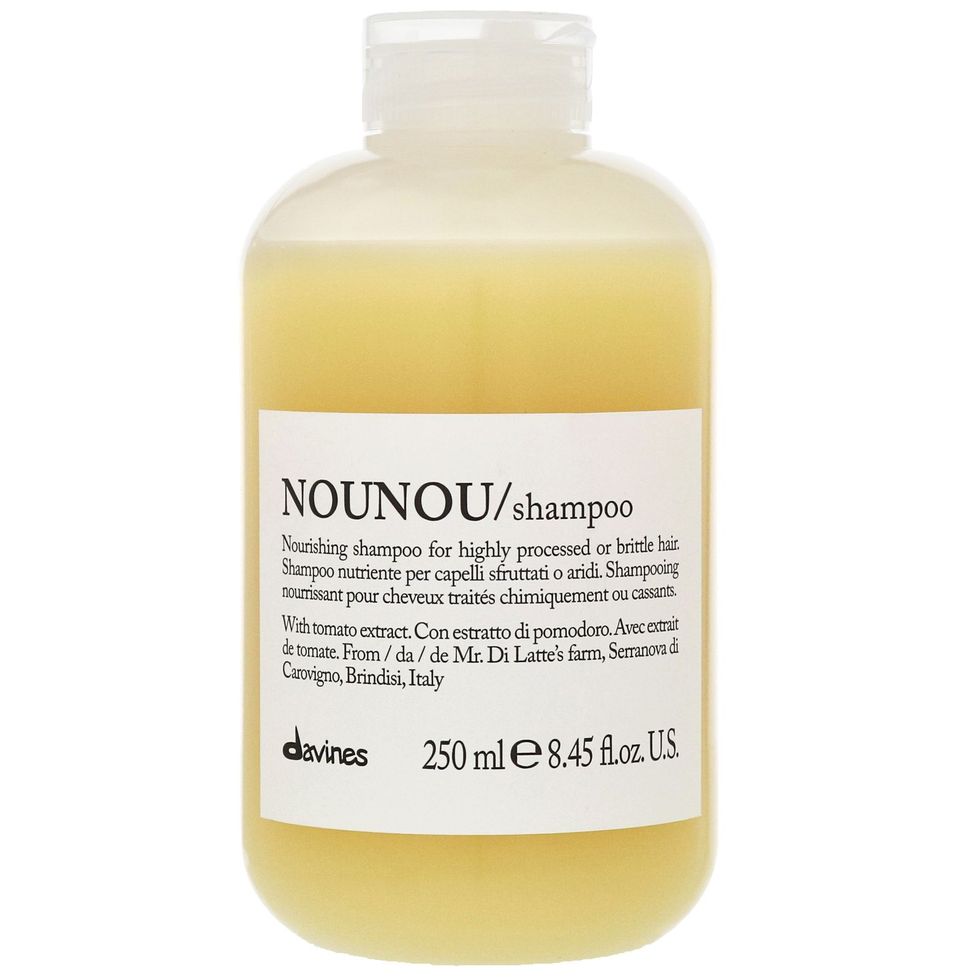 NOUNOU Nourishing Shampoo 