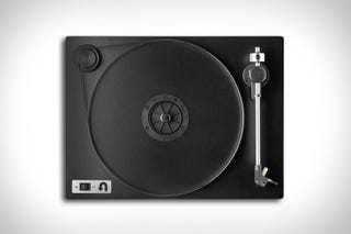 U-Turn Orbit Plus Turntable