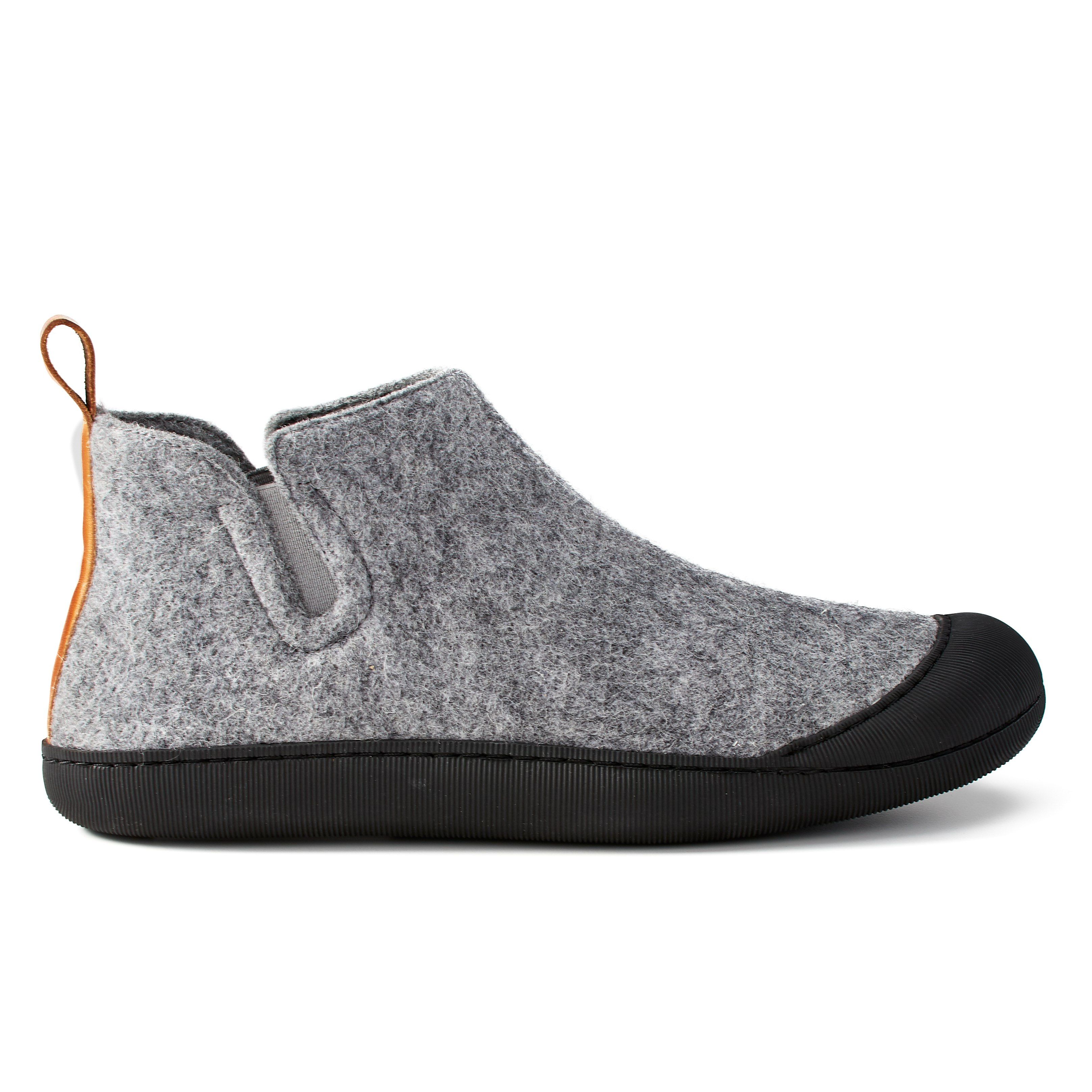 The Outdoors Slipper Boot