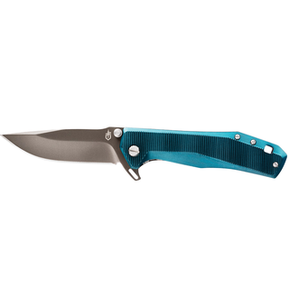 Index Knife - Blue