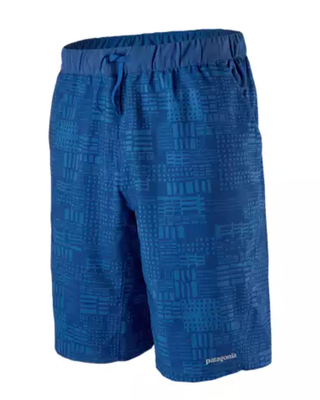 Patagonia Terrebonne Shorts Patagonia Terrebonne Shorts