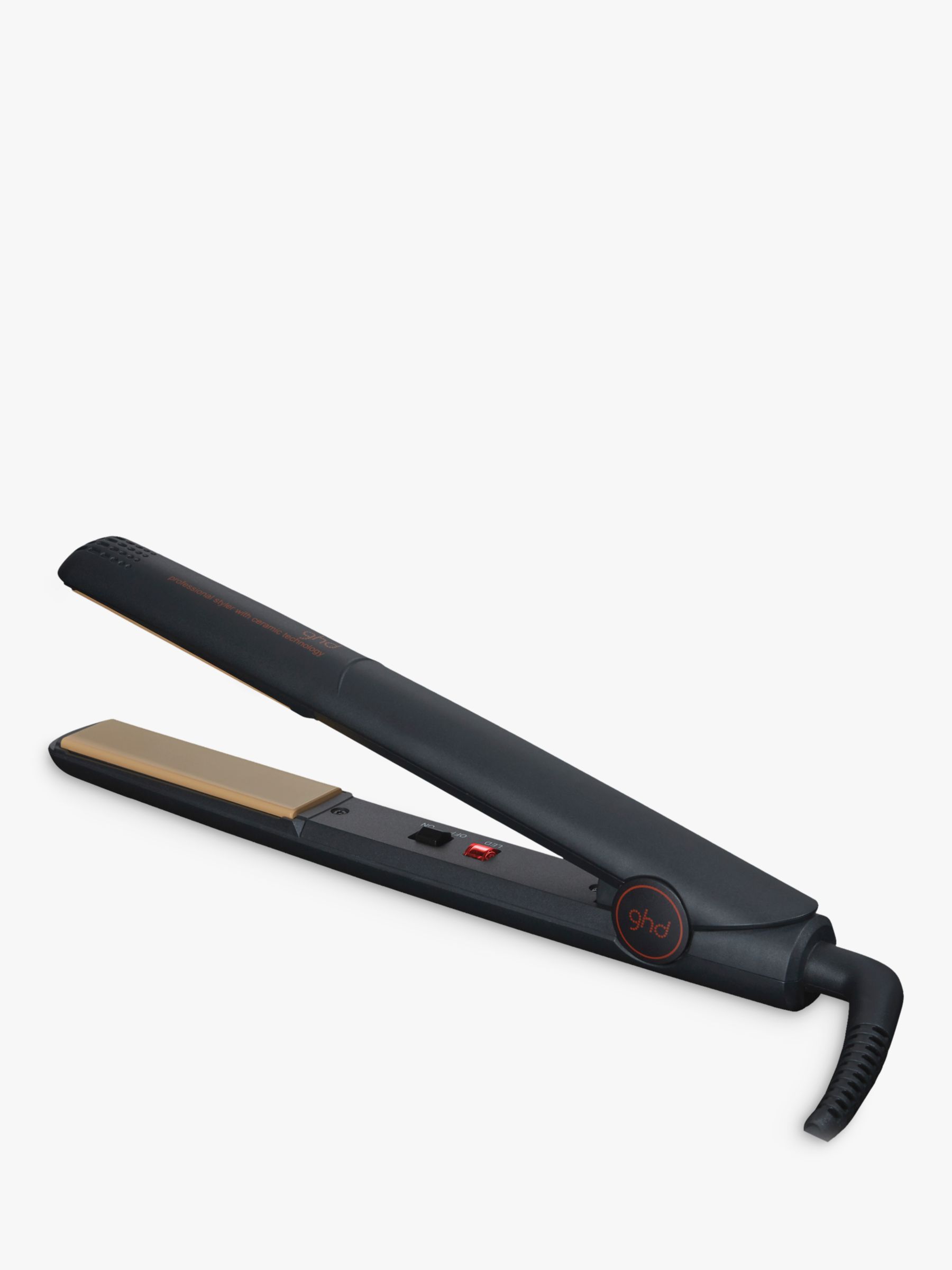 Ghd john clearance lewis black friday