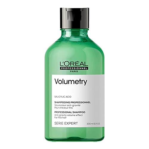 Volumetry Champú Voluminizador