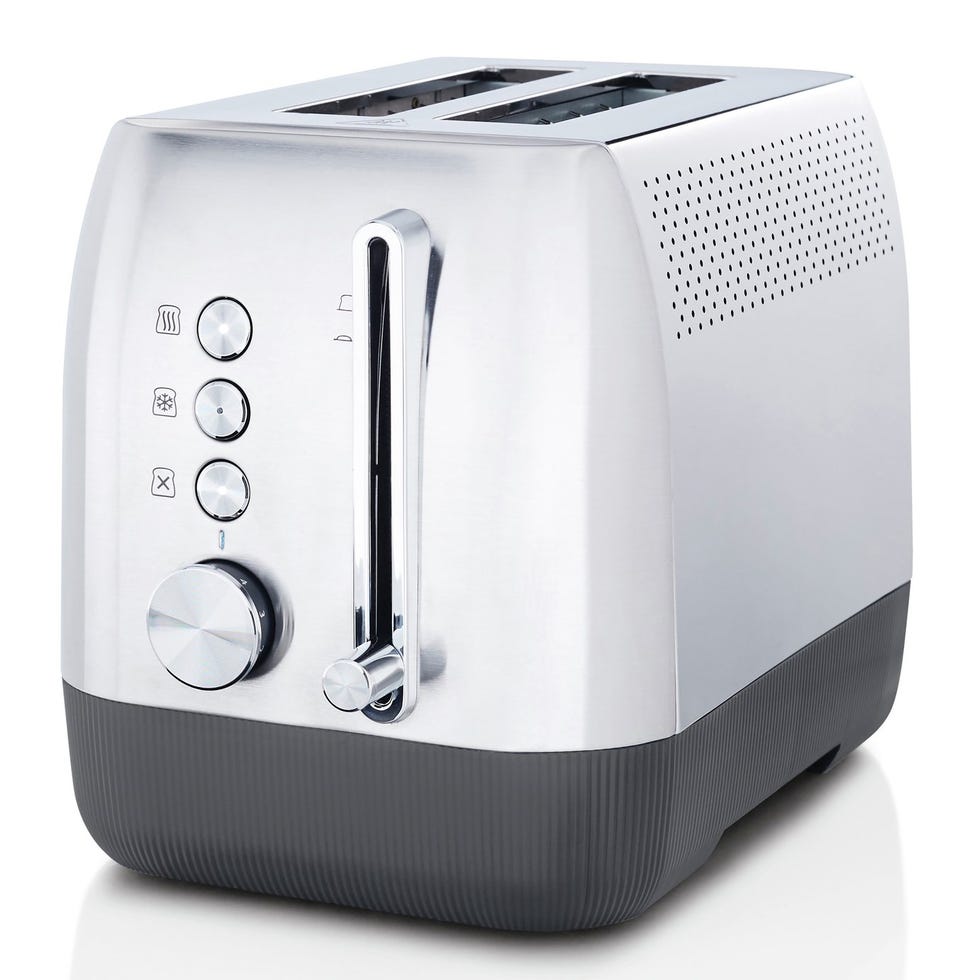 Best toasters UK 2024 - top 19 best 2-slice and 4-slice toasters