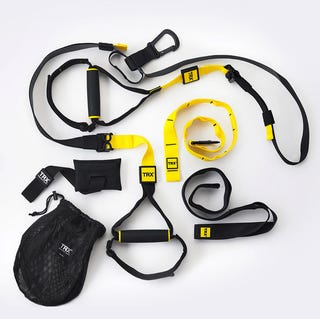 TRX PRO4 System TRX PRO4 System