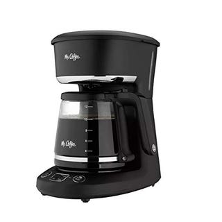 Mr. Coffe 12-Cup Programmable Coffeemaker Mr. Coffe 12-Cup Programmable Coffeemaker