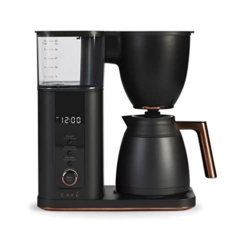 The Best Automatic Drip Coffee Makers on  – Robb Report