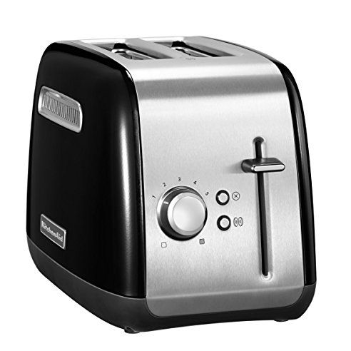 KitchenAid Classic 2-Slice Manual Toaster 5KMT2115