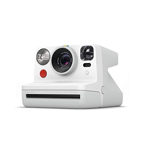 I-Type Instant Camera
