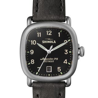 The Guardian Watch The Guardian Watch