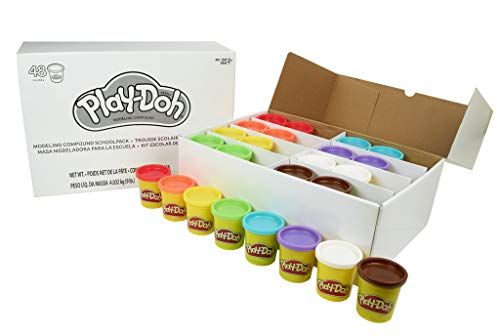 Play-Doh Hasbro 