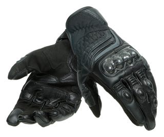 Dainese Carbon 3 Short Gloves Dainese Carbon 3 Short Gloves