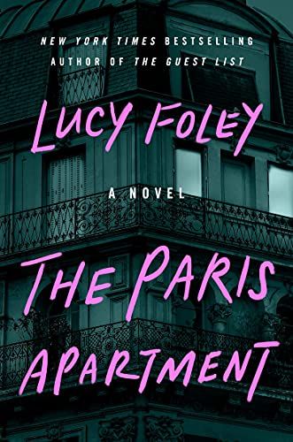 <em>The Paris Apartment</em>
