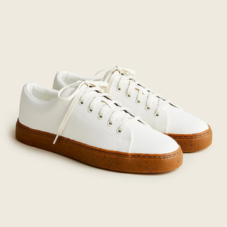 J.Crew Eco Court Sneakers J.Crew Eco Court Sneakers