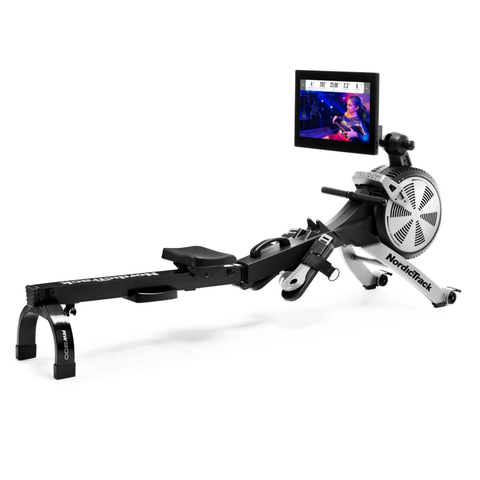 NordicTrack RW900 Rower