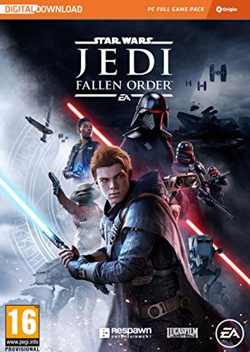 Star wars jedi fallen order on sale black friday sale