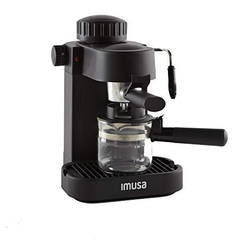 IMUSA - Imusa Imusa Ss 6 Cup Coffee Maker 1 Ct