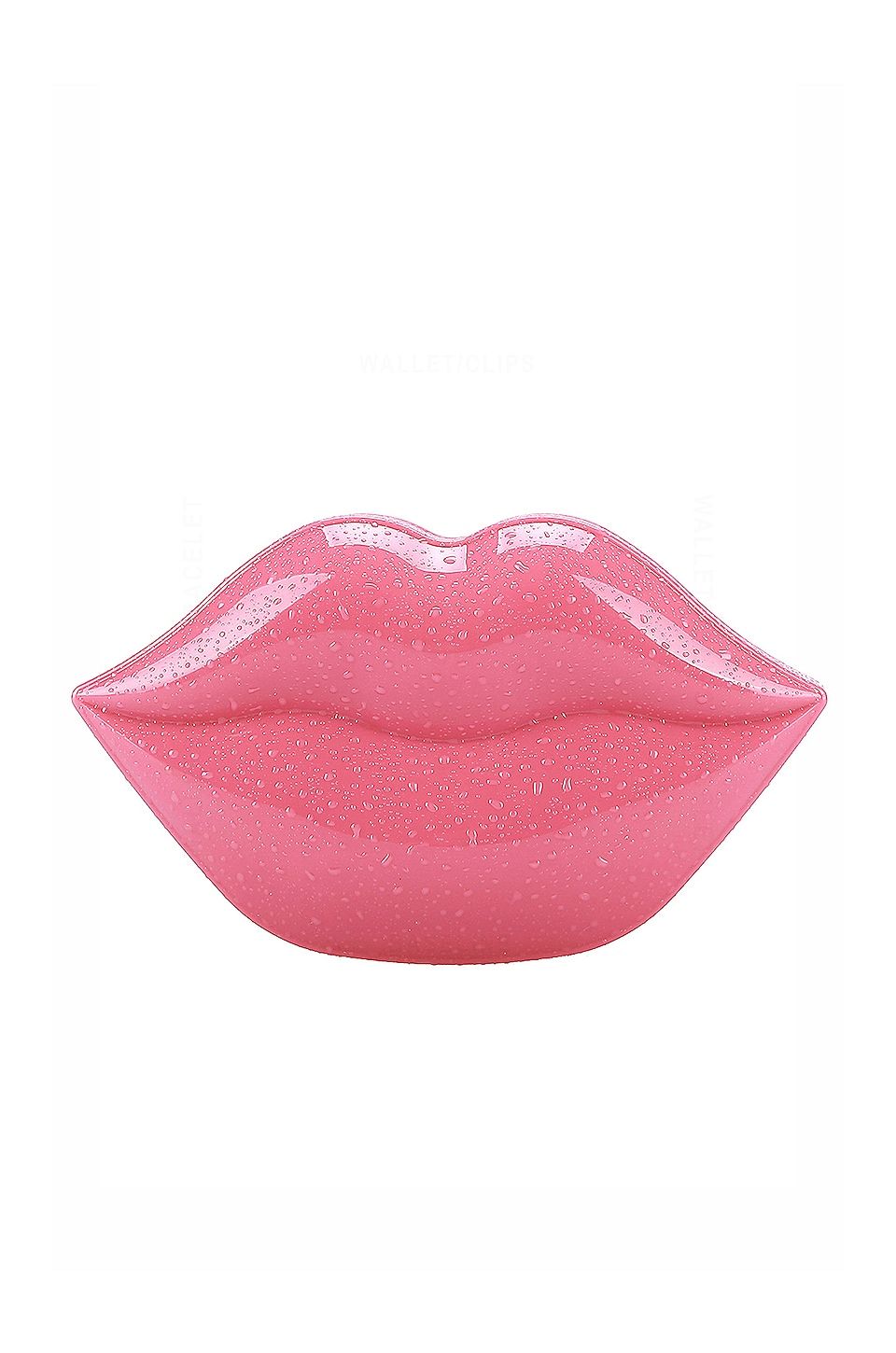 Pink Lip Mask