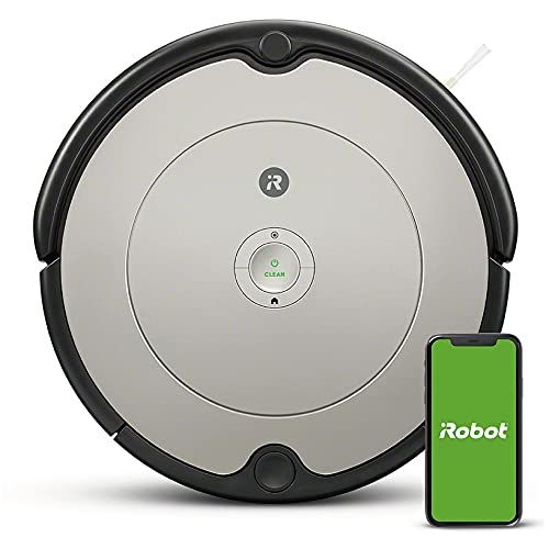 ルンバ 692 ロボット掃除機 アイロボット  Alexa対応 【Amazon.co.jp限定】