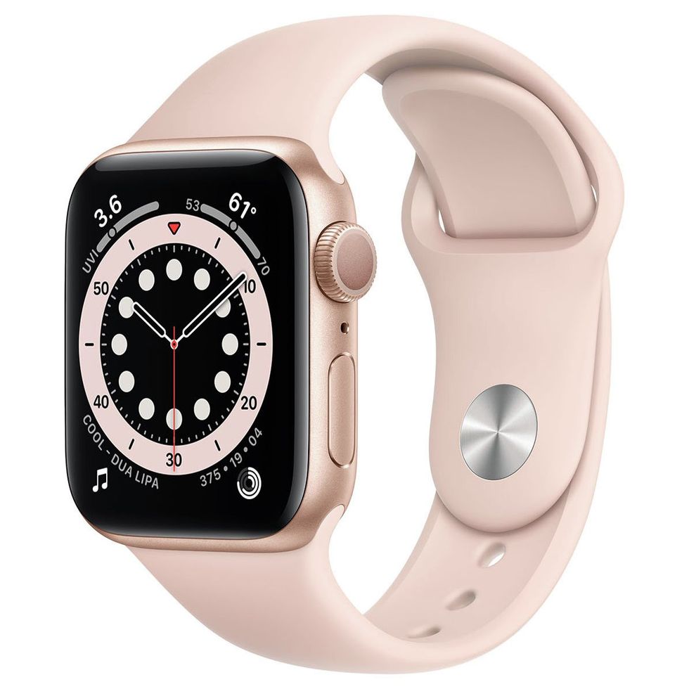 Apple Watch Series 6 GPS 40mm: Best smart watches