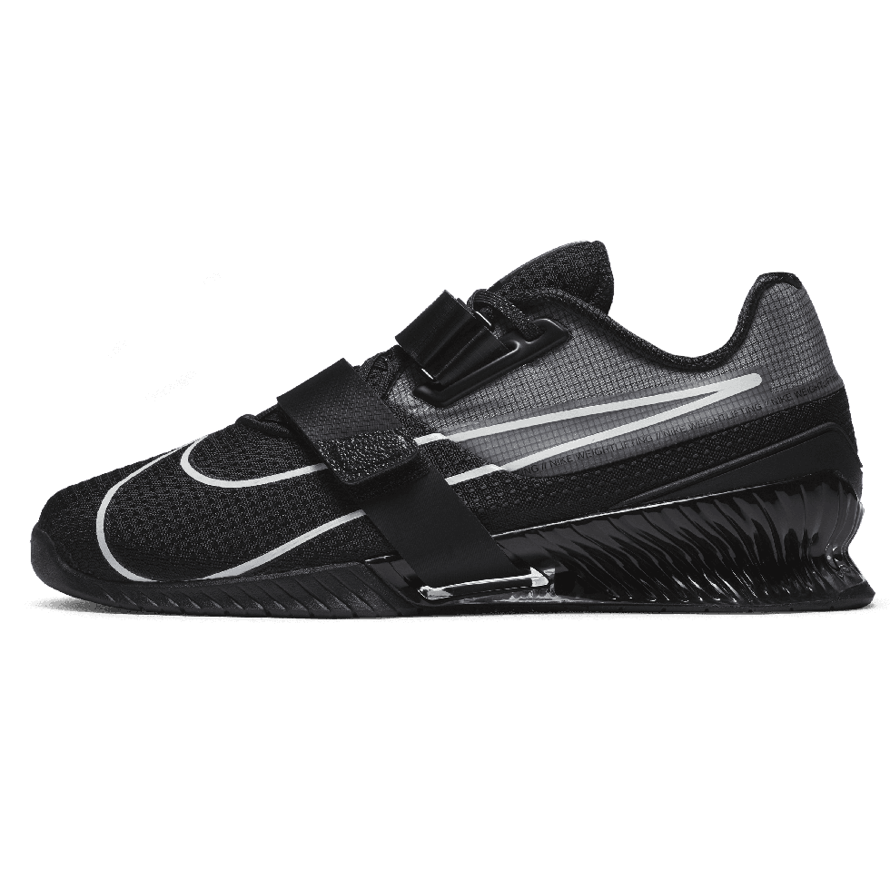 Nike Romaleos 4 Weightlifting Shoes