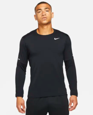 Nike Dri-FIT Long-sleeve Top