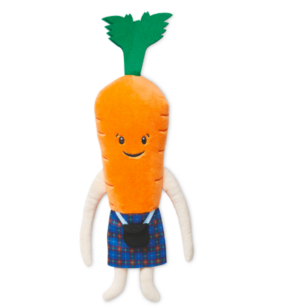 kevin the carrot buy