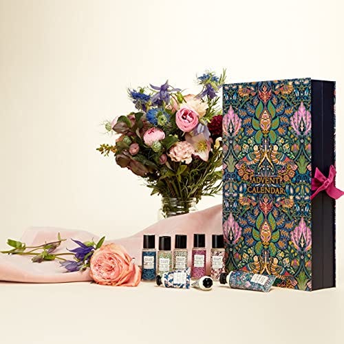  Dove & Rose 2021 Beauty Christmas Advent Calendar
