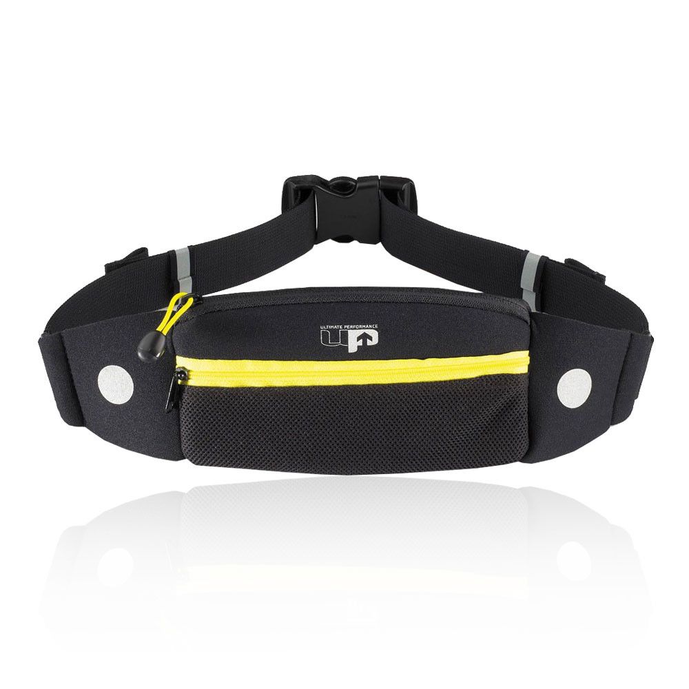 running pocket belt