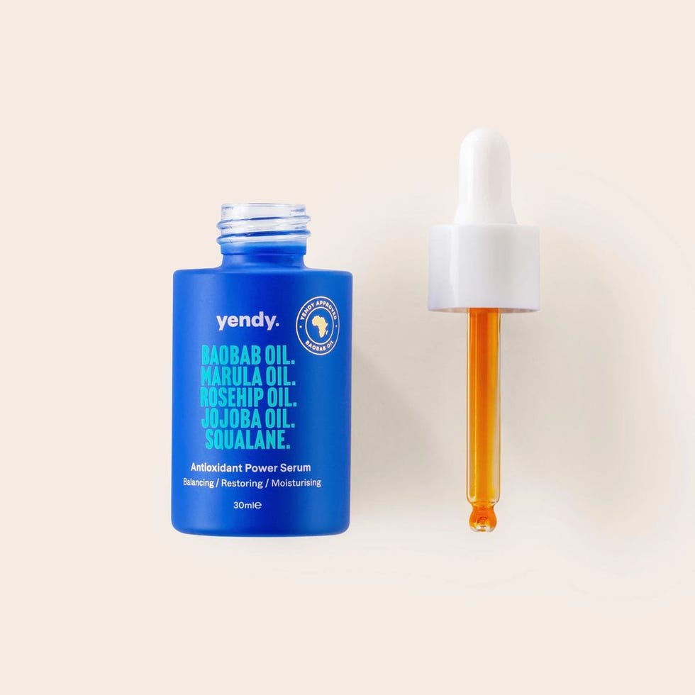 Antioxidant Power Serum Bundles