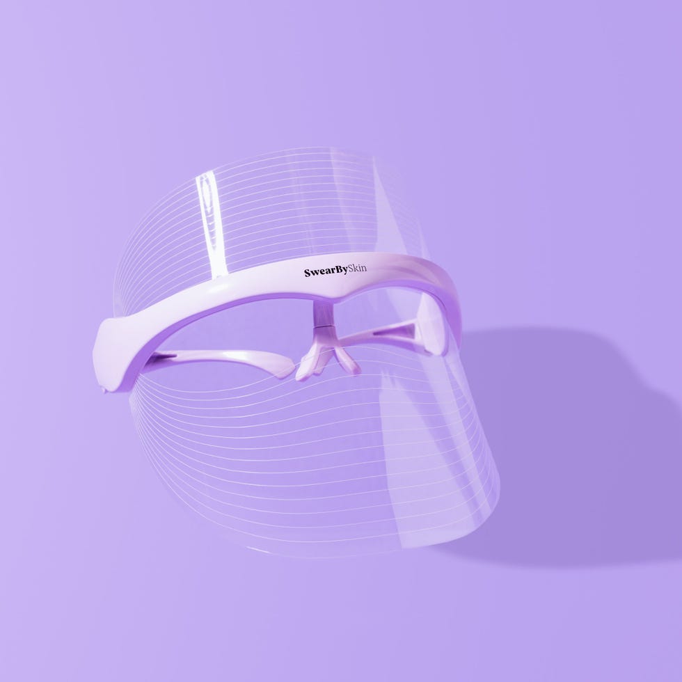 LookLit LED Mask