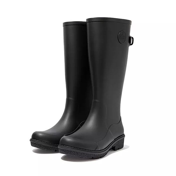 Fitflop Wonderwelly Tall Wellington Boots
