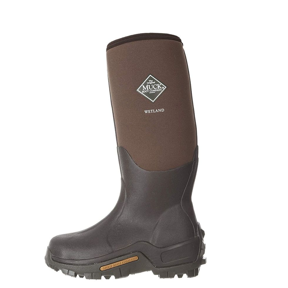 The best women's wellington boots for walking this spring