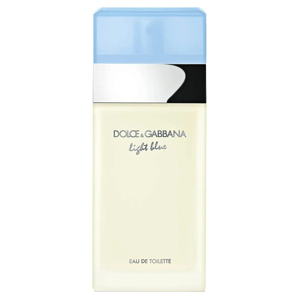 ‘Light Blue’