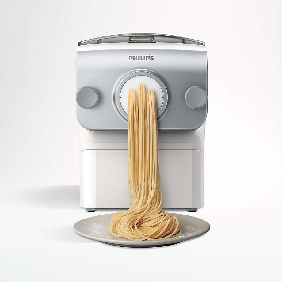 The Philips Compact Pasta Maker Experience With Black Friday Deals, by  Nishi Deals Hunt, Nov, 2023