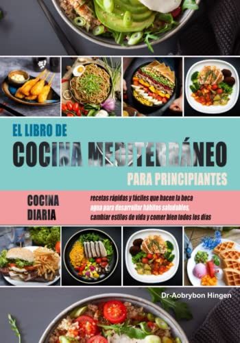 Los 30 Mejores Libros De Recetas Saludables Y Deliciosas