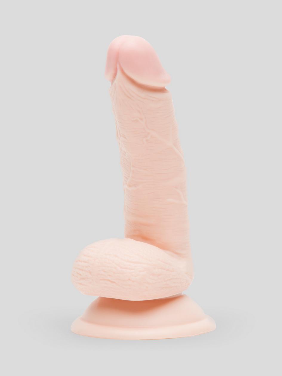 Classic Realistic Dildo 