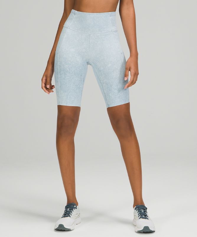 surge tight short 10