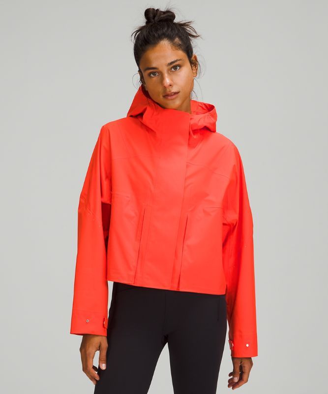 lulu ski jacket