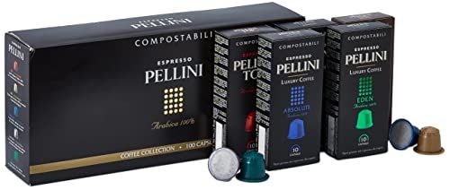 Pellini Gift Box