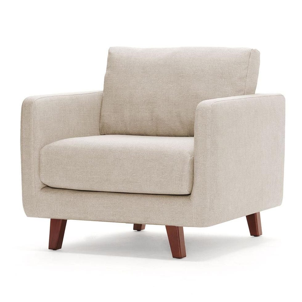 The Classic Lounge Chair