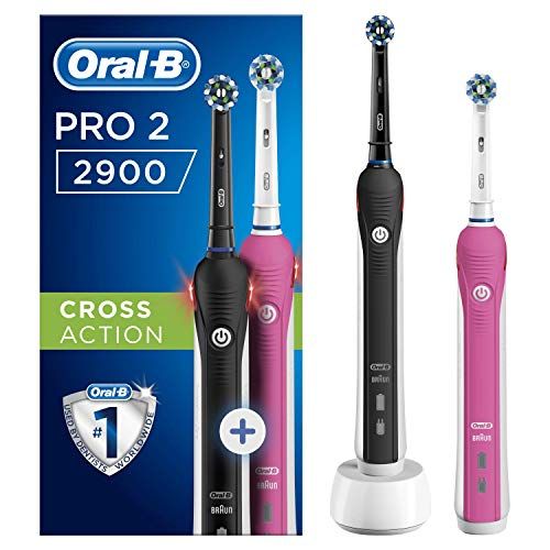 Electric toothbrush clearance deals