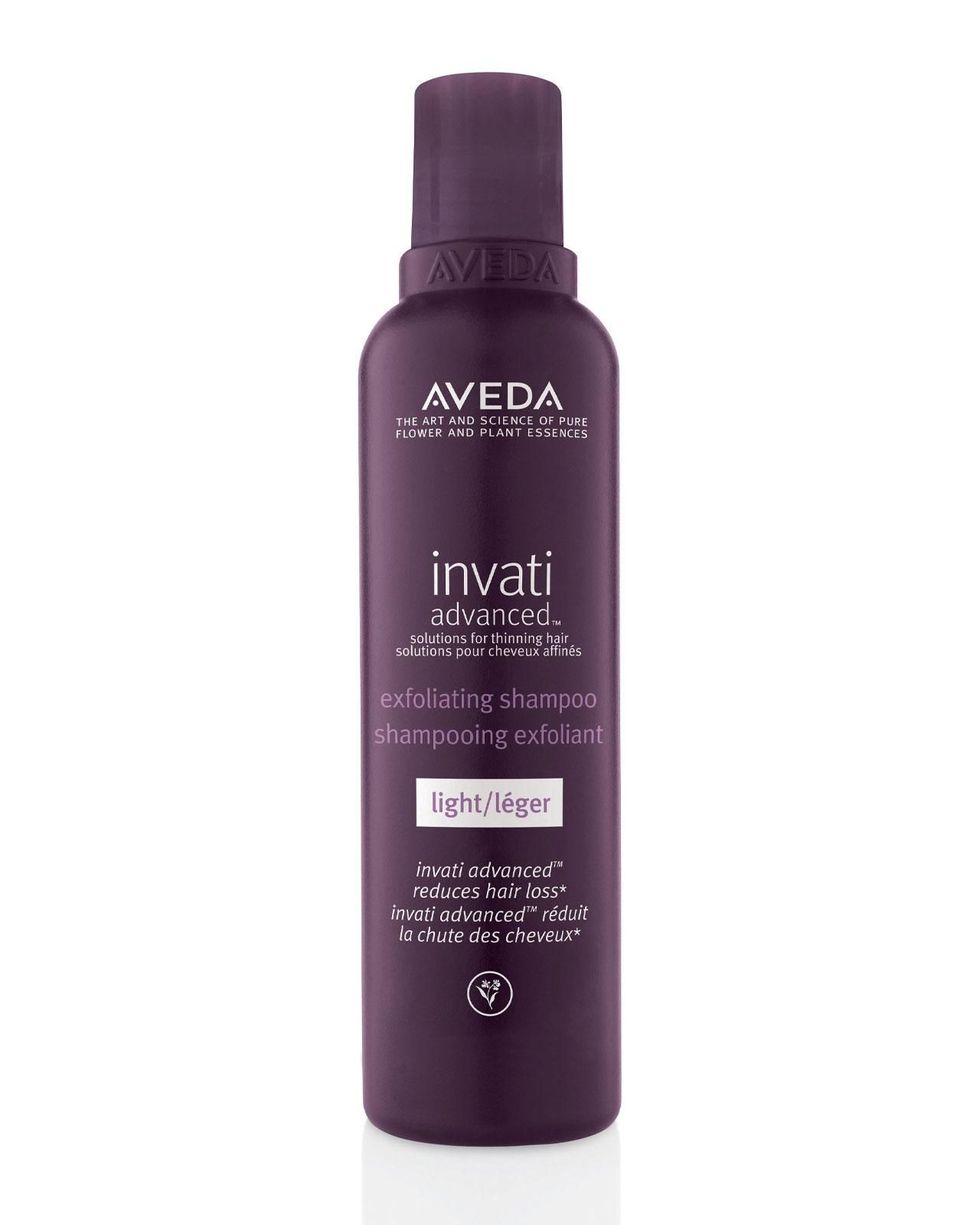 Invati Advanced™ Exfoliating Shampoo Light 