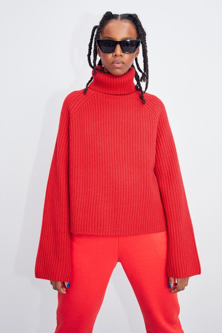 h&m ladies jumpers sale