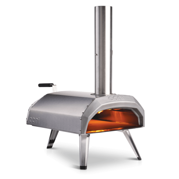 Ooni's best-selling pizza ovens are 20% off for Black Friday 2022