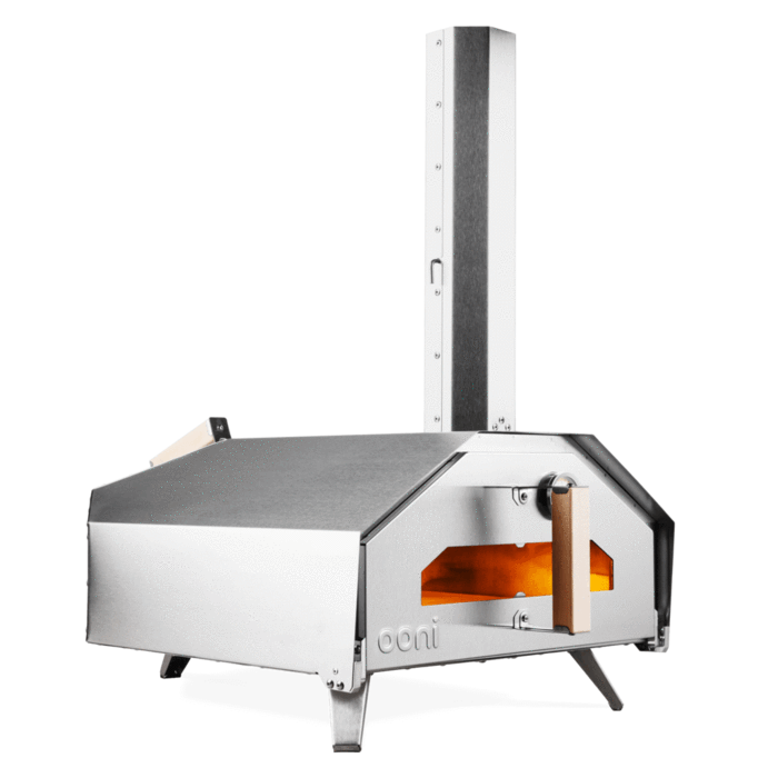 Pro 16 Multi-Fuel Pizza Oven