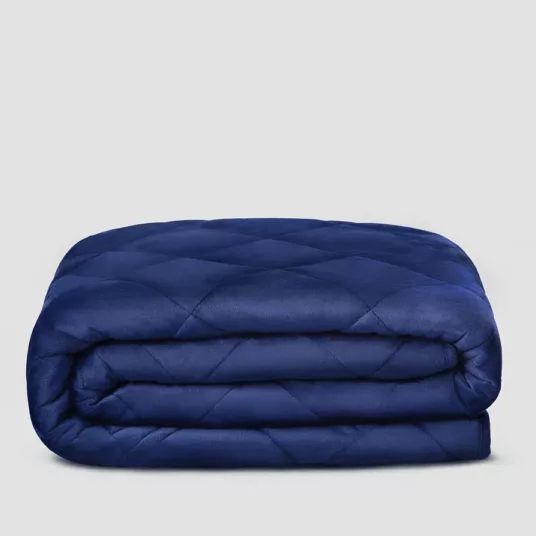 The 6 Best Weighted Blankets of 2024