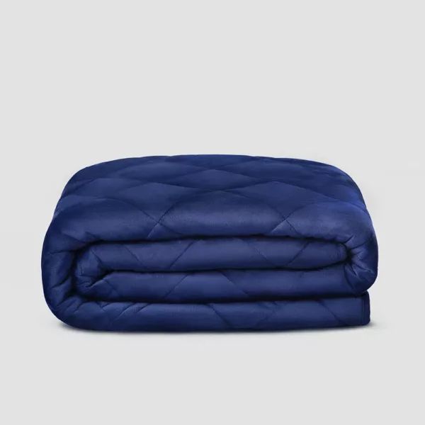 Kuddly Weighted Blanket