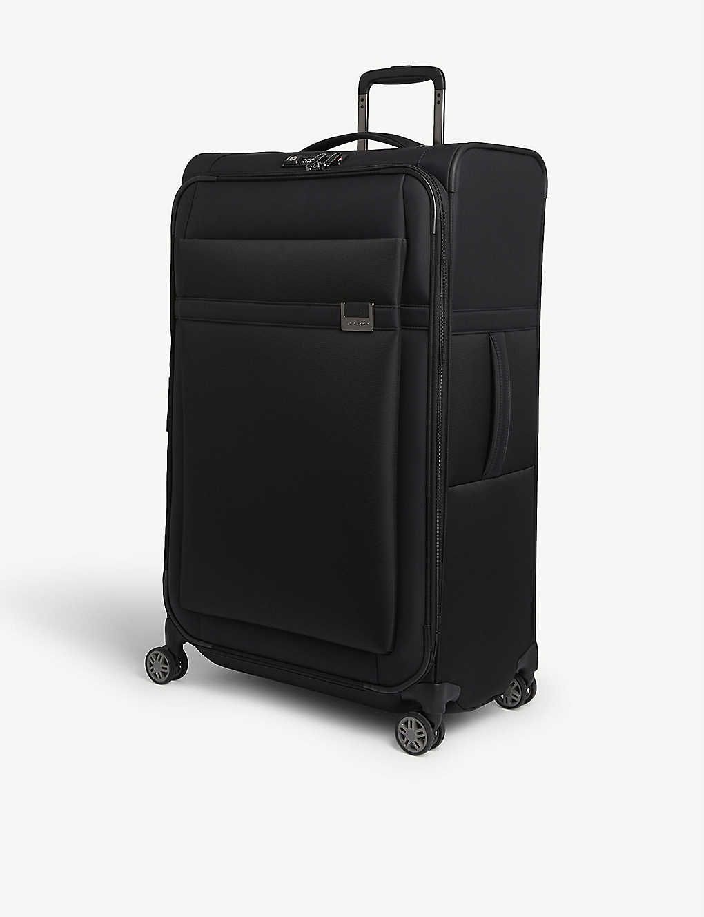 black friday suitcase deals